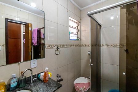 Apartamento à venda com 72m², 3 quartos e 1 vagaBanheiro