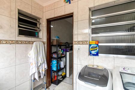 Apartamento à venda com 72m², 3 quartos e 1 vagaArea de Serviço 