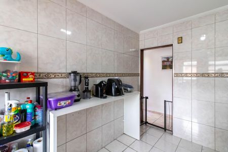 Apartamento à venda com 72m², 3 quartos e 1 vagaCozinha