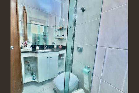 Apartamento à venda com 3 quartos, 214m² em Manacás, Belo Horizonte