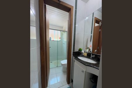 Apartamento à venda com 3 quartos, 214m² em Manacás, Belo Horizonte