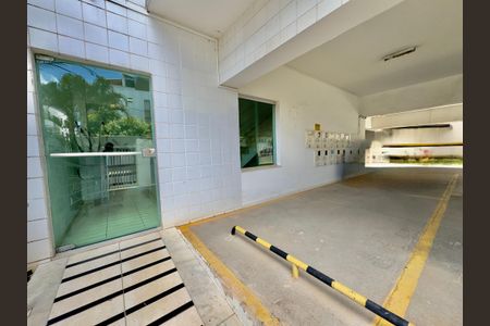 Apartamento à venda com 3 quartos, 214m² em Manacás, Belo Horizonte