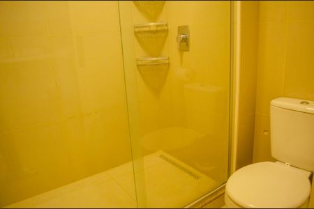 Apartamento para alugar com 34m², 1 quarto e 1 vaga