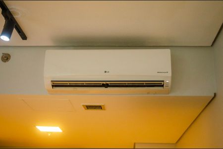 Apartamento para alugar com 34m², 1 quarto e 1 vaga