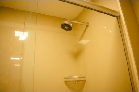 Apartamento para alugar com 34m², 1 quarto e 1 vaga