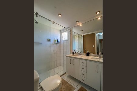 Apartamento para alugar com 3 quartos, 125m² em Vila Brandina, Campinas