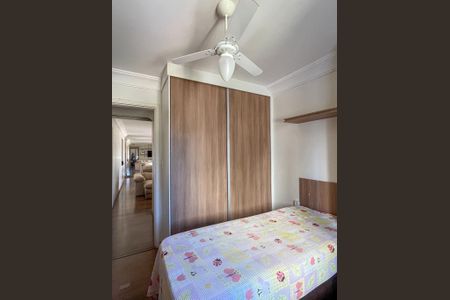 Apartamento para alugar com 3 quartos, 125m² em Vila Brandina, Campinas