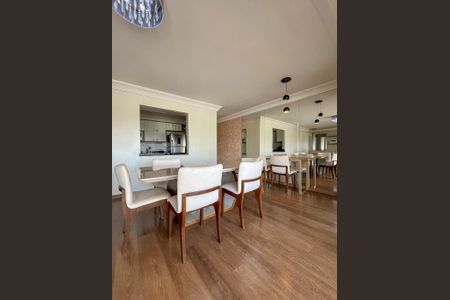 Apartamento para alugar com 3 quartos, 125m² em Vila Brandina, Campinas
