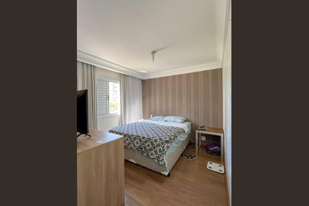 Apartamento para alugar com 3 quartos, 125m² em Vila Brandina, Campinas