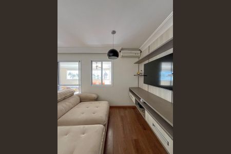 Apartamento para alugar com 3 quartos, 125m² em Vila Brandina, Campinas