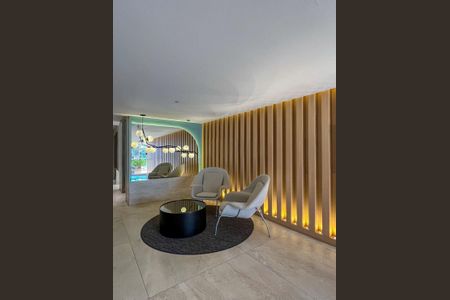 Apartamento para alugar com 3 quartos, 125m² em Vila Brandina, Campinas