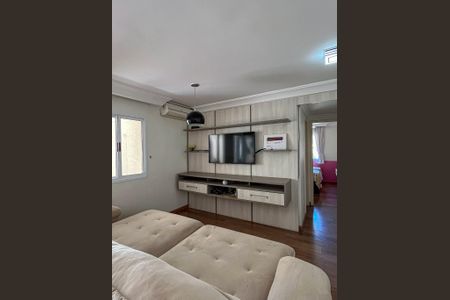 Apartamento para alugar com 3 quartos, 125m² em Vila Brandina, Campinas