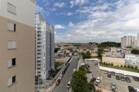 Apartamento à venda com 80m², 3 quartos e 1 vaga Apartamento à venda com 80m², 3 quartos e 1 vagaVista do Quarto 3
