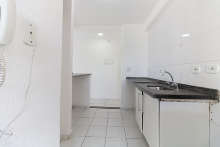Apartamento à venda com 80m², 3 quartos e 1 vaga Apartamento à venda com 80m², 3 quartos e 1 vagaCozinha
