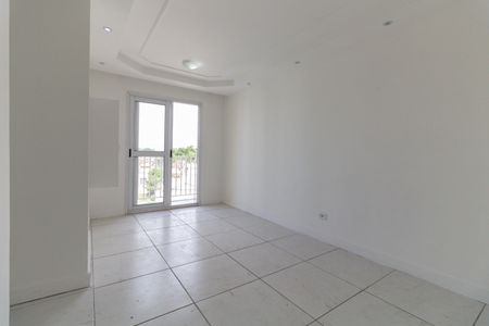 Apartamento à venda com 80m², 3 quartos e 1 vaga Apartamento à venda com 80m², 3 quartos e 1 vagaSala