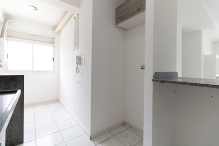 Apartamento à venda com 80m², 3 quartos e 1 vaga Apartamento à venda com 80m², 3 quartos e 1 vagaCozinha