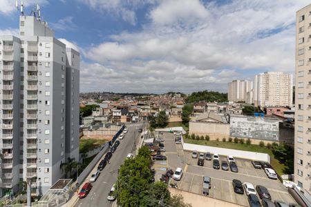 Apartamento à venda com 80m², 3 quartos e 1 vaga Apartamento à venda com 80m², 3 quartos e 1 vagaVista do Quarto 1