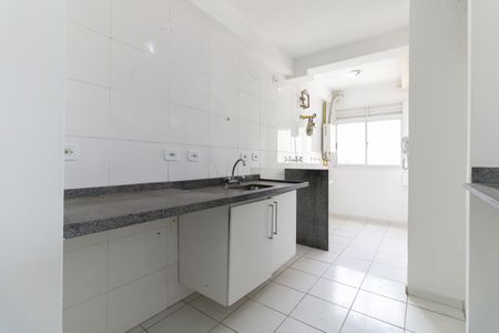 Apartamento à venda com 80m², 3 quartos e 1 vaga Apartamento à venda com 80m², 3 quartos e 1 vagaCozinha