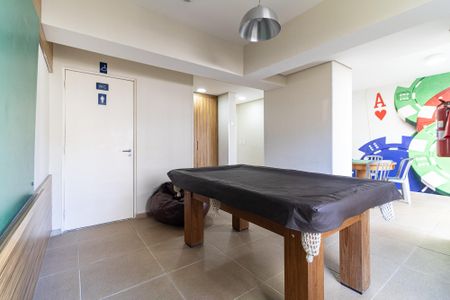 Apartamento à venda com 80m², 3 quartos e 1 vaga Apartamento à venda com 80m², 3 quartos e 1 vagaSala de Jogos