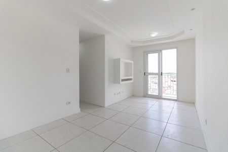 Sala de apartamento à venda com 3 quartos, 80m² em Taboão, São Paulo