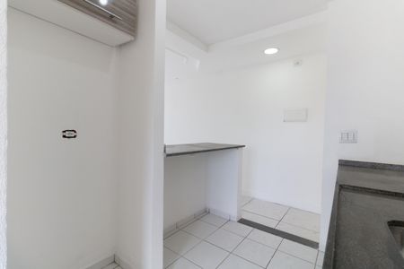 Apartamento à venda com 80m², 3 quartos e 1 vaga Apartamento à venda com 80m², 3 quartos e 1 vagaCozinha
