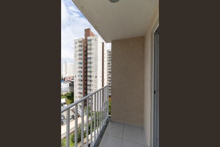 Apartamento à venda com 80m², 3 quartos e 1 vaga Apartamento à venda com 80m², 3 quartos e 1 vagaVaranda da Sala