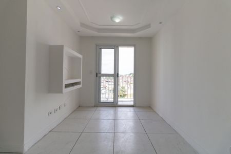 Apartamento à venda com 80m², 3 quartos e 1 vaga Apartamento à venda com 80m², 3 quartos e 1 vagaSala