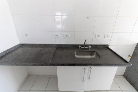Apartamento à venda com 80m², 3 quartos e 1 vaga Apartamento à venda com 80m², 3 quartos e 1 vagaCozinha