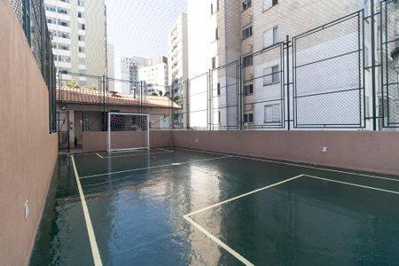 Apartamento à venda com 80m², 3 quartos e 1 vaga Apartamento à venda com 80m², 3 quartos e 1 vagaQuadra de Esportes 1