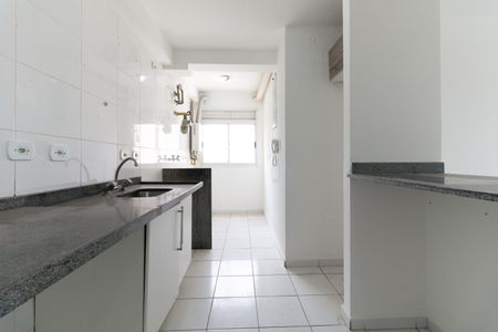 Apartamento à venda com 80m², 3 quartos e 1 vaga Apartamento à venda com 80m², 3 quartos e 1 vagaCozinha