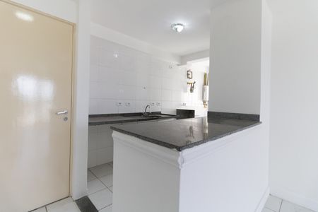 Apartamento à venda com 80m², 3 quartos e 1 vaga Apartamento à venda com 80m², 3 quartos e 1 vagaCozinha