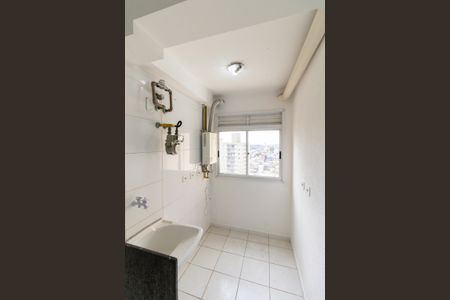 Apartamento à venda com 80m², 3 quartos e 1 vaga Apartamento à venda com 80m², 3 quartos e 1 vagaLavanderia