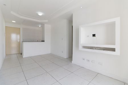 Apartamento à venda com 80m², 3 quartos e 1 vaga Apartamento à venda com 80m², 3 quartos e 1 vagaSala