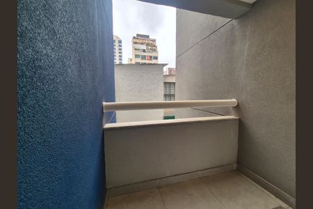 Studio para alugar com 33m², 1 quarto e sem vaga