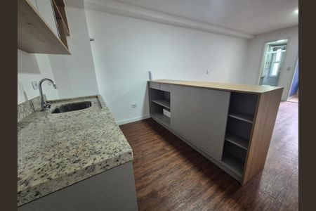 Kitnet/Studio para alugar com 1 quarto, 33m² em Vila Buarque, São Paulo