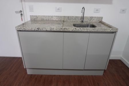 Kitnet/Studio para alugar com 1 quarto, 33m² em Vila Buarque, São Paulo