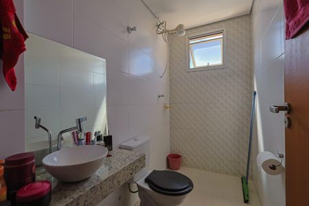Apartamento à venda com 3 quartos, 75m² em Santa Amelia, Belo Horizonte