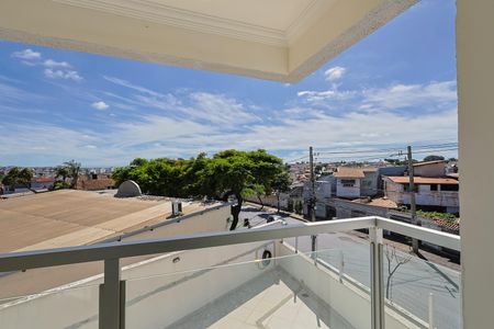 Apartamento à venda com 3 quartos, 75m² em Santa Amelia, Belo Horizonte