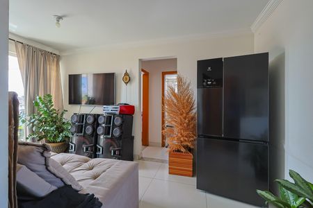 Apartamento à venda com 3 quartos, 75m² em Santa Amelia, Belo Horizonte