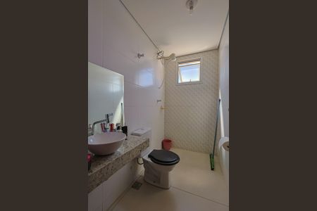 Apartamento à venda com 3 quartos, 75m² em Santa Amelia, Belo Horizonte