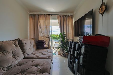 Apartamento à venda com 3 quartos, 75m² em Santa Amelia, Belo Horizonte