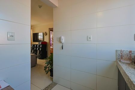Apartamento à venda com 75m², 3 quartos e 2 vagas