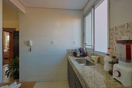 Apartamento à venda com 75m², 3 quartos e 2 vagas