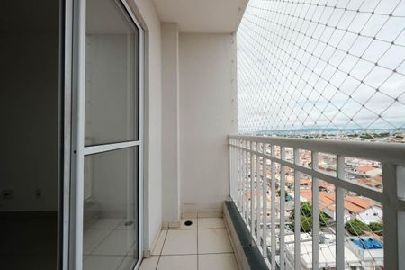 Sala de apartamento para alugar com 2 quartos, 50m² em Parque Boturussu, São Paulo