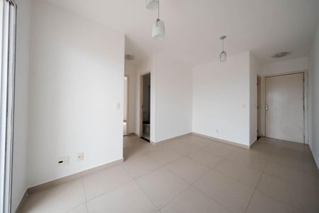 Sala de apartamento para alugar com 2 quartos, 50m² em Parque Boturussu, São Paulo