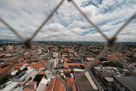 Quarto 1 de apartamento para alugar com 2 quartos, 50m² em Parque Boturussu, São Paulo