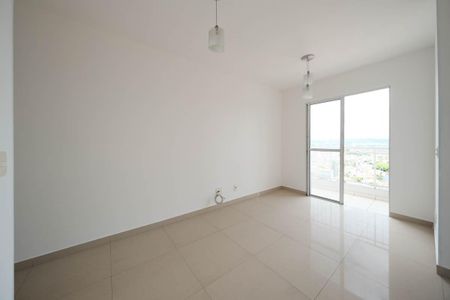 Sala de apartamento para alugar com 2 quartos, 50m² em Parque Boturussu, São Paulo