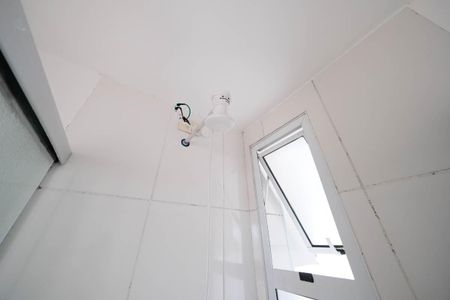 Apartamento para alugar com 50m², 2 quartos e 1 vagaBanheiro