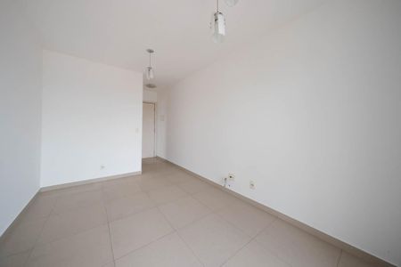 Sala de apartamento para alugar com 2 quartos, 50m² em Parque Boturussu, São Paulo