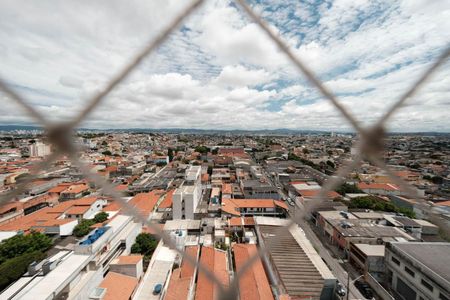 Sala de apartamento para alugar com 2 quartos, 50m² em Parque Boturussu, São Paulo